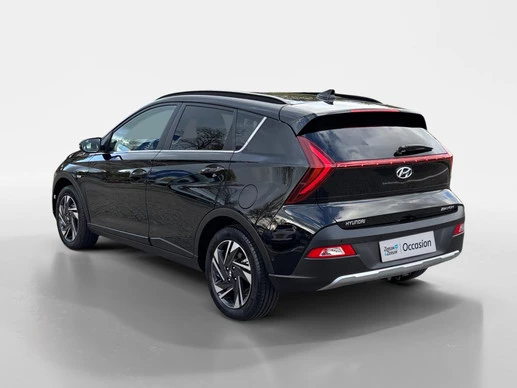 Hyundai Bayon - Afbeelding 3 van 21