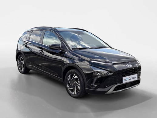 Hyundai Bayon - Afbeelding 4 van 21