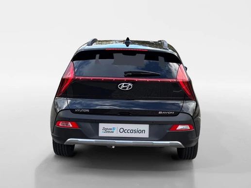 Hyundai Bayon - Afbeelding 7 van 21
