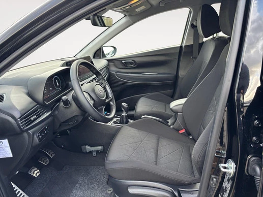 Hyundai Bayon - Afbeelding 11 van 21