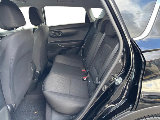 Hyundai Bayon - Afbeelding 12 van 21
