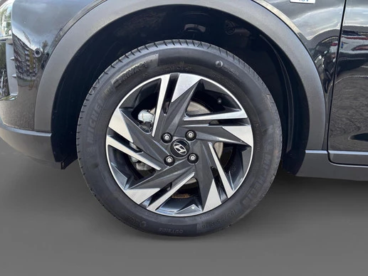 Hyundai Bayon - Afbeelding 15 van 21