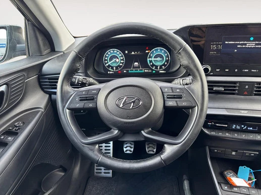 Hyundai Bayon - Afbeelding 16 van 21