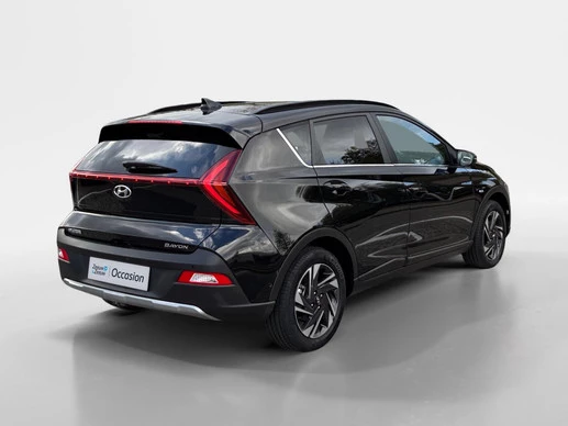 Hyundai Bayon - Afbeelding 5 van 22
