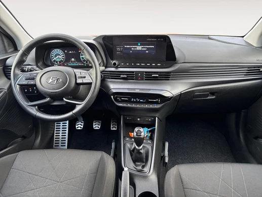 Hyundai Bayon - Afbeelding 9 van 22