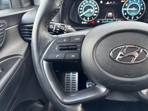 Hyundai Bayon - Afbeelding 16 van 22