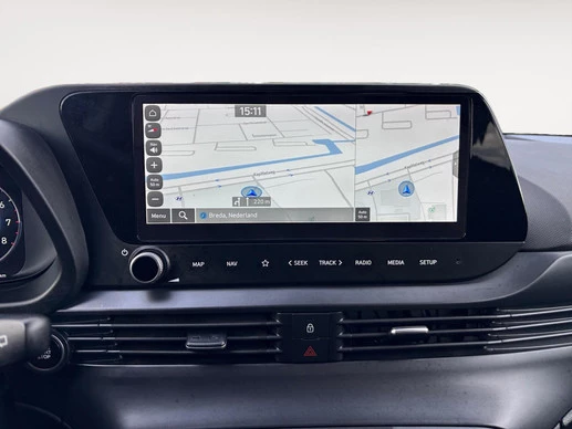 Hyundai Bayon - Afbeelding 19 van 22