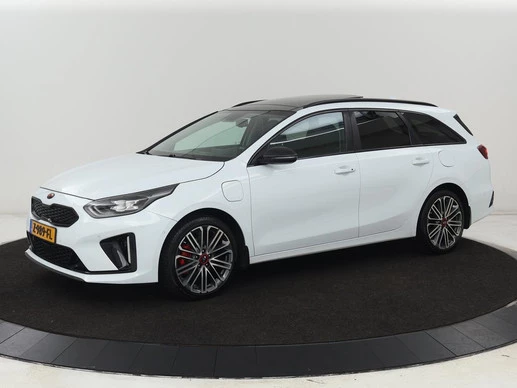 Kia Ceed - Afbeelding 1 van 30