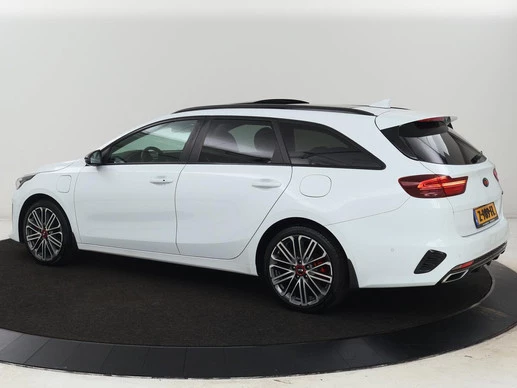 Kia Ceed - Afbeelding 2 van 30