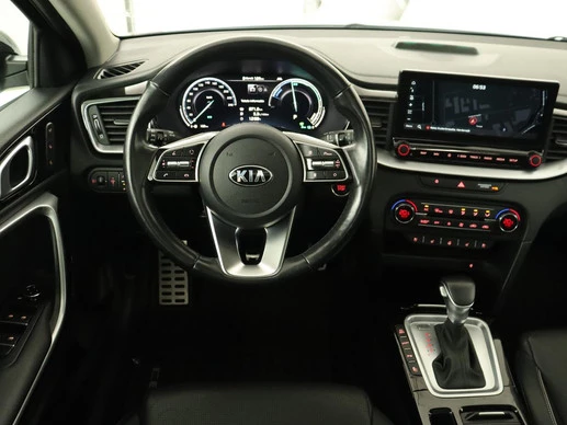 Kia Ceed - Afbeelding 3 van 30