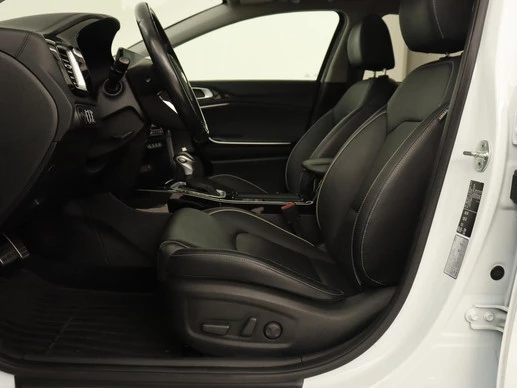 Kia Ceed - Afbeelding 4 van 30