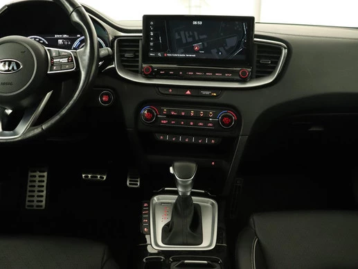 Kia Ceed - Afbeelding 9 van 30