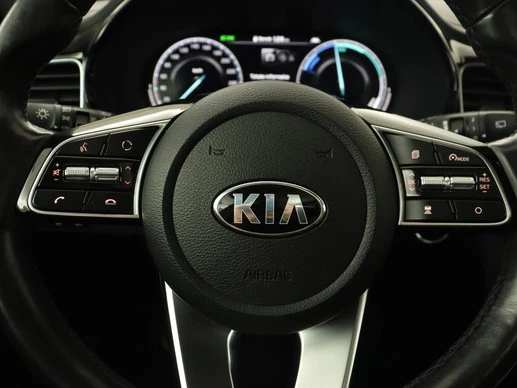 Kia Ceed - Afbeelding 12 van 30