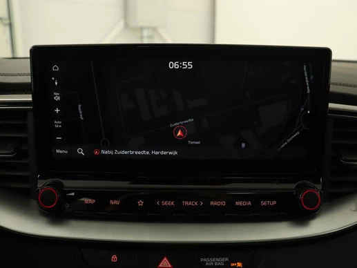 Kia Ceed - Afbeelding 14 van 30