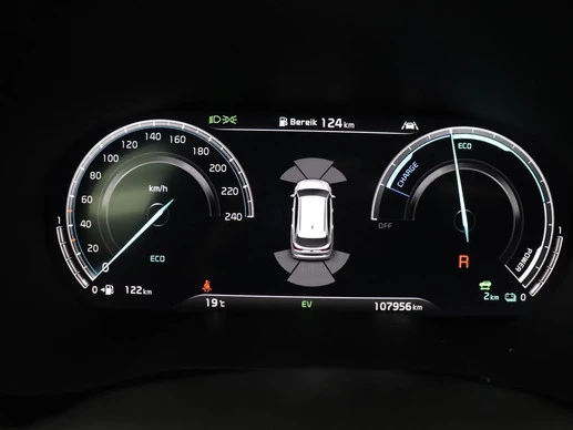 Kia Ceed - Afbeelding 18 van 30