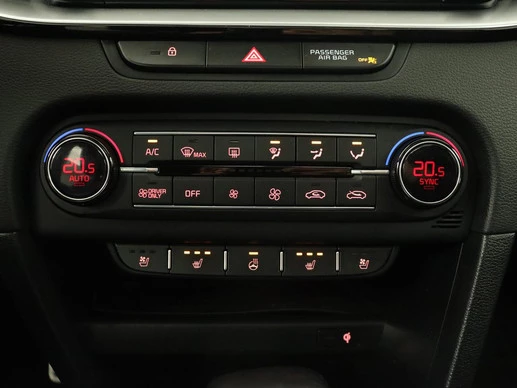 Kia Ceed - Afbeelding 21 van 30
