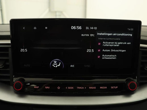 Kia Ceed - Afbeelding 29 van 30