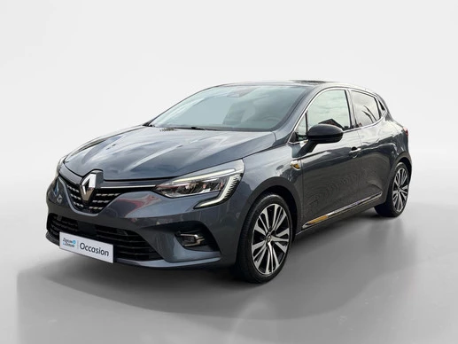 Renault Clio - Afbeelding 1 van 25