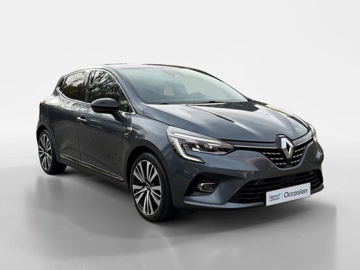Renault Clio - Afbeelding 3 van 25