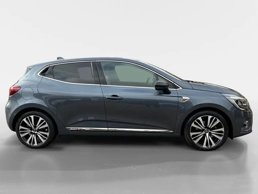 Renault Clio - Afbeelding 4 van 25