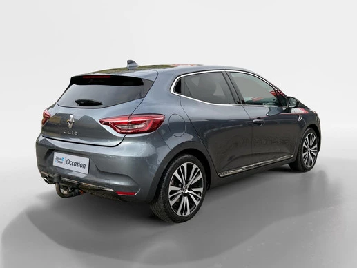 Renault Clio - Afbeelding 5 van 25