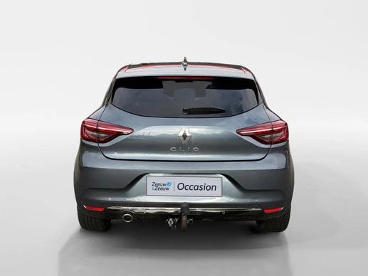 Renault Clio - Afbeelding 6 van 25