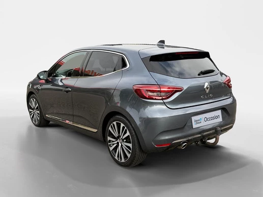 Renault Clio - Afbeelding 7 van 25