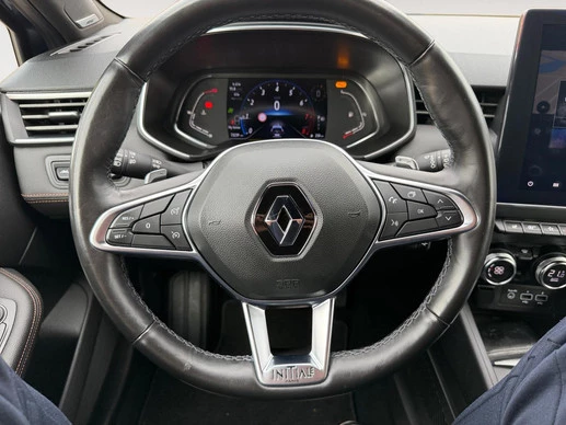 Renault Clio - Afbeelding 14 van 25