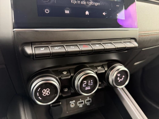 Renault Clio - Afbeelding 18 van 25