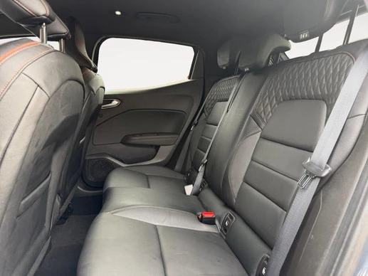 Renault Clio - Afbeelding 22 van 25
