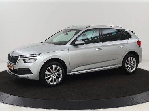 Škoda Kamiq - Afbeelding 1 van 30