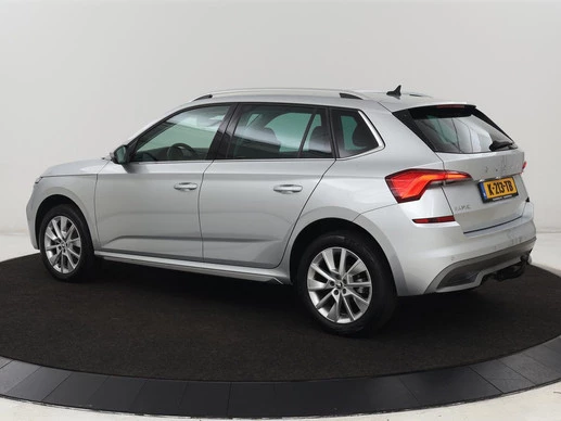 Škoda Kamiq - Afbeelding 2 van 30