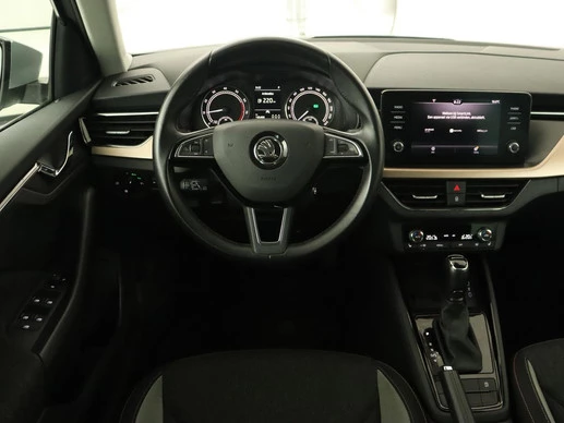 Škoda Kamiq - Afbeelding 3 van 30