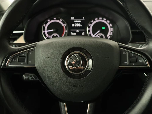 Škoda Kamiq - Afbeelding 10 van 30