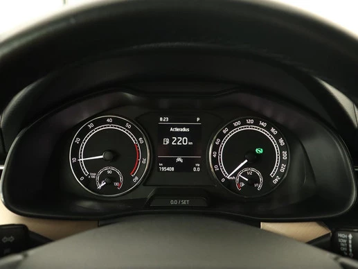 Škoda Kamiq - Afbeelding 15 van 30