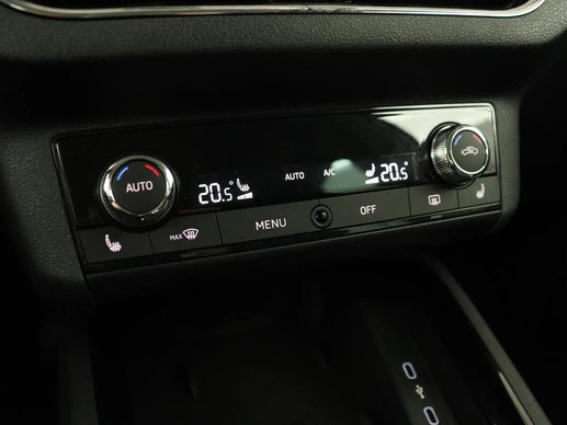 Škoda Kamiq - Afbeelding 16 van 30