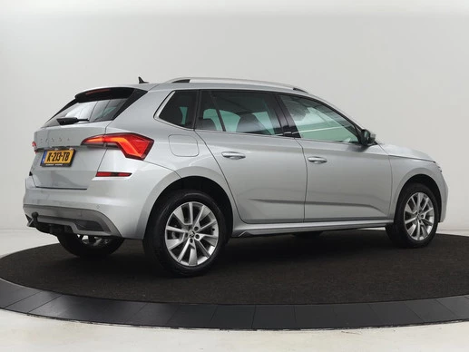 Škoda Kamiq - Afbeelding 27 van 30
