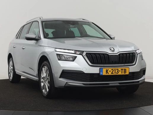 Škoda Kamiq - Afbeelding 28 van 30