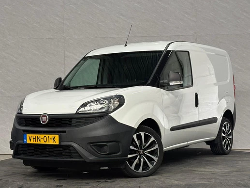 Fiat Doblò - Afbeelding 1 van 20