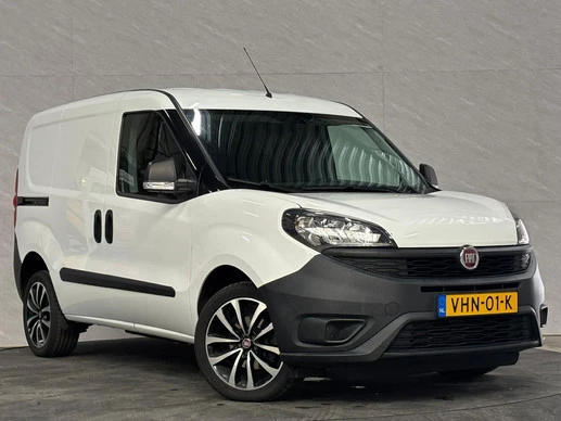 Fiat Doblò - Afbeelding 2 van 20