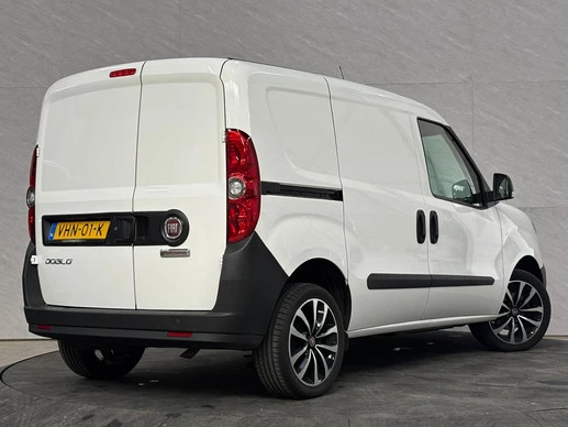 Fiat Doblò - Afbeelding 3 van 20