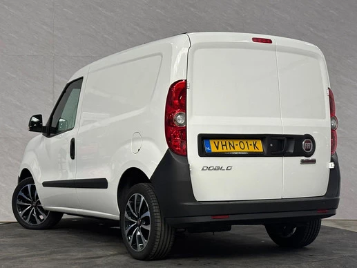 Fiat Doblò - Afbeelding 4 van 20