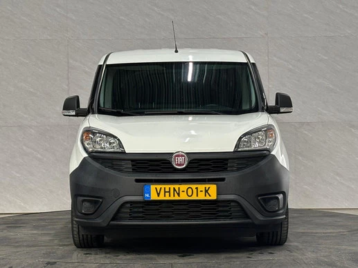 Fiat Doblò - Afbeelding 5 van 20