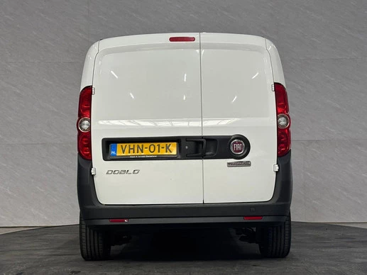 Fiat Doblò - Afbeelding 6 van 20