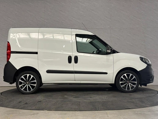 Fiat Doblò - Afbeelding 7 van 20