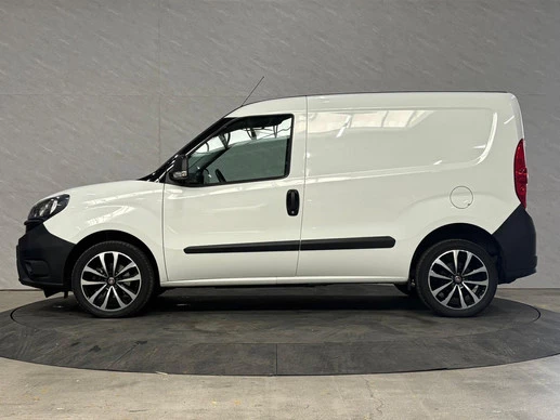 Fiat Doblò - Afbeelding 8 van 20
