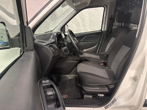 Fiat Doblò - Afbeelding 9 van 20