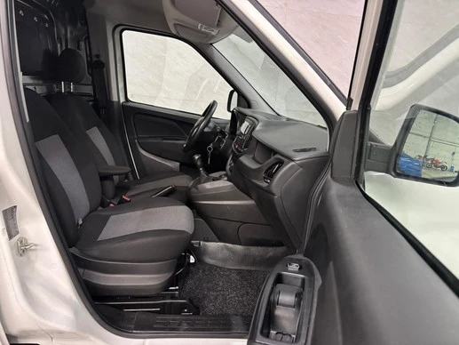 Fiat Doblò - Afbeelding 10 van 20