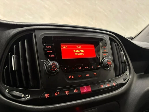 Fiat Doblò - Afbeelding 11 van 20