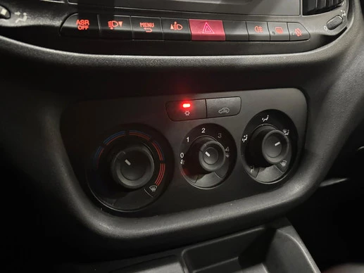 Fiat Doblò - Afbeelding 12 van 20